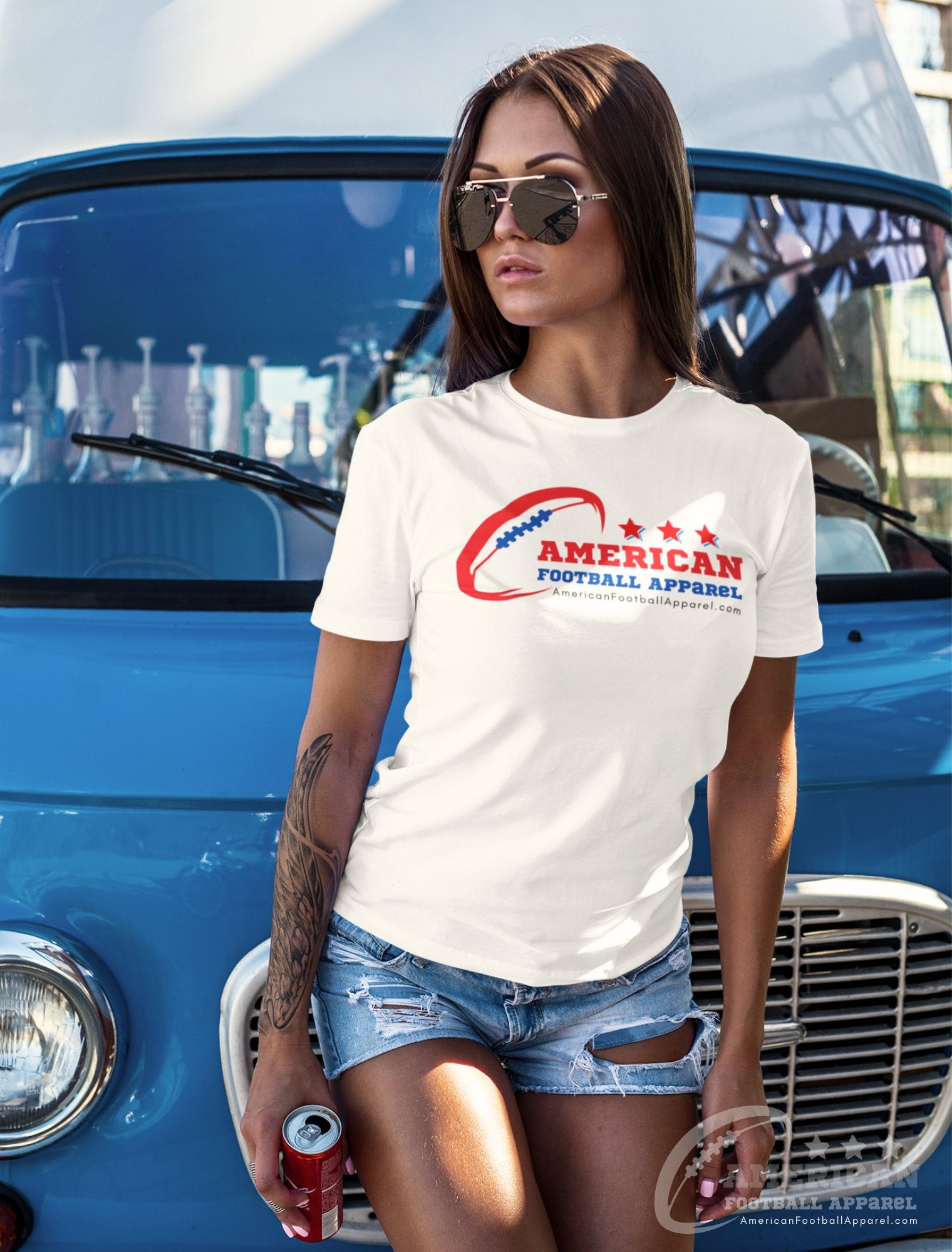 Tees and Tanks