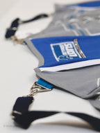DETROIT LIONS Football Team Fan Corset