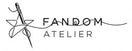 FANDOM ATELIER logo