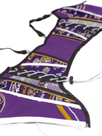 American Football Baltimore Ravens Team Corset