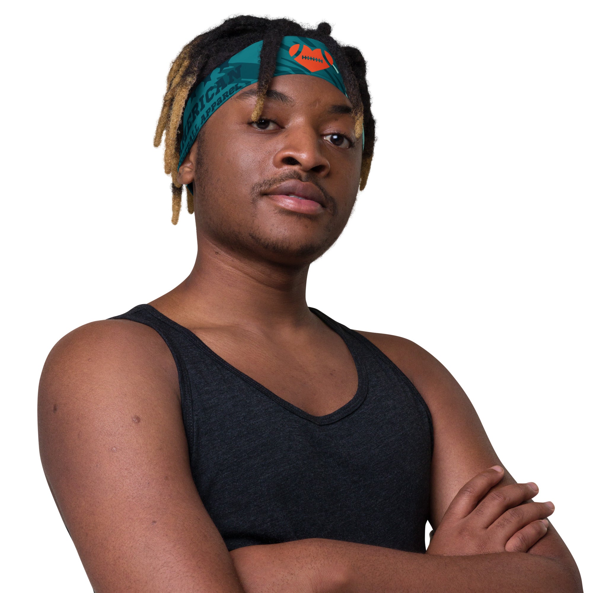 AFA Sealife Signature Unisex Headband