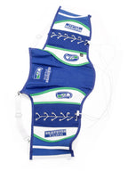 Seattle Seahawks Football Team Corset Bustier Top