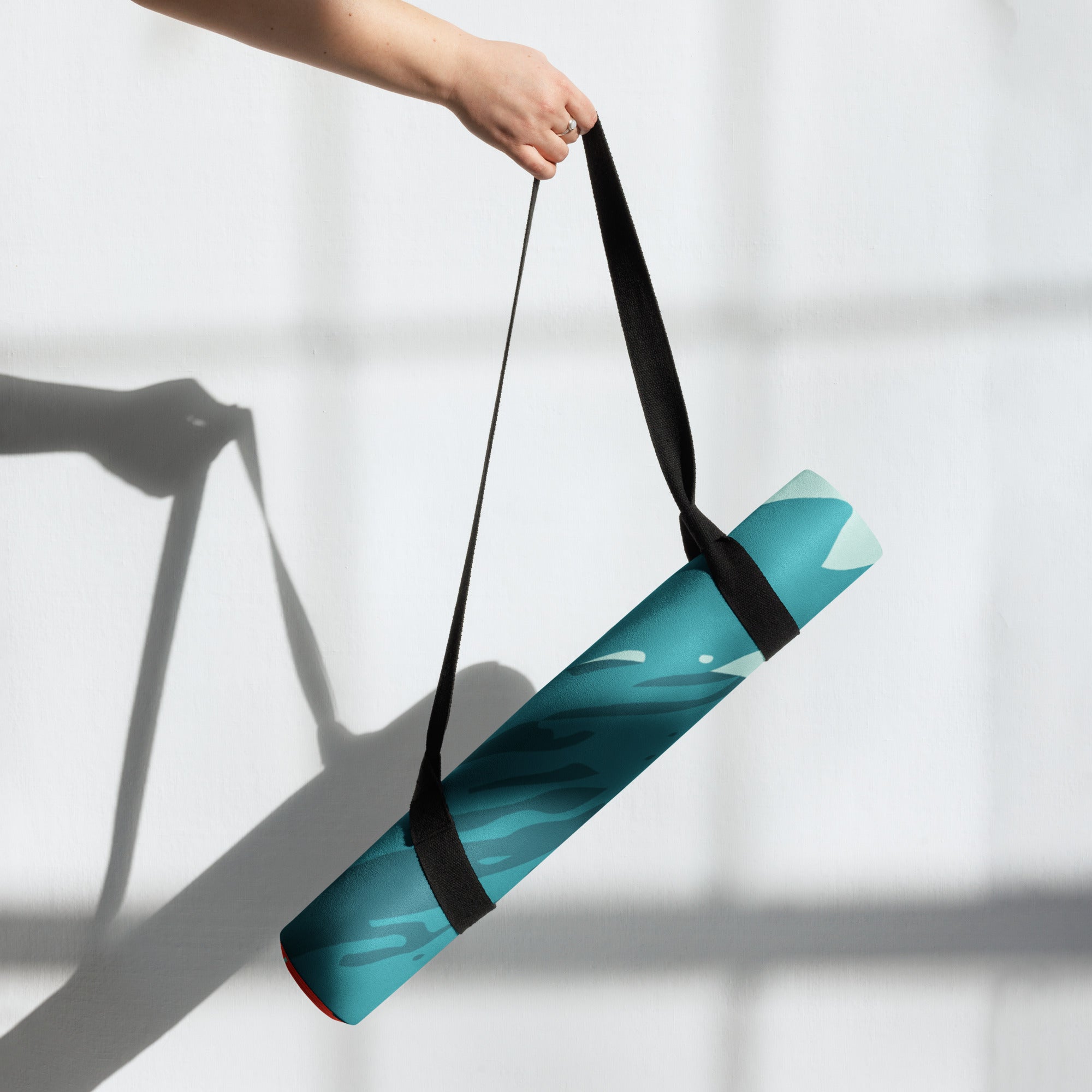 AFA Sealife Signature Premium Yoga mat