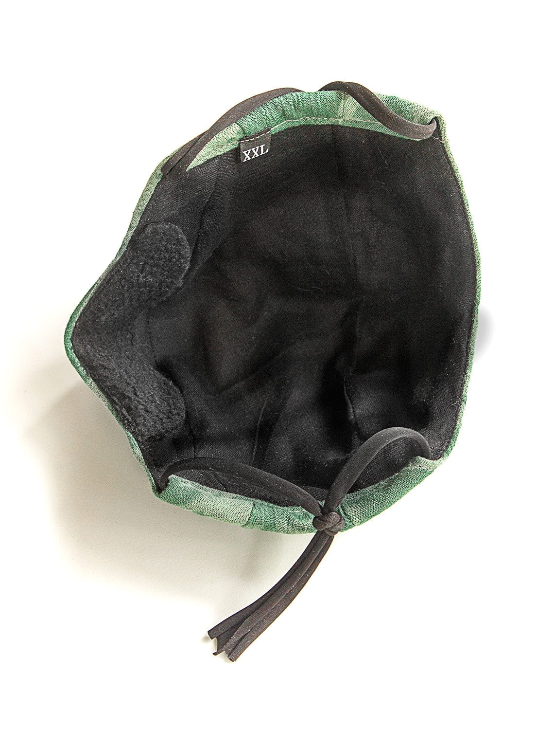 Camouflage 100% Organic Cotton Reusable Full Coverage Facemask For Men XL- XXL – 3XL